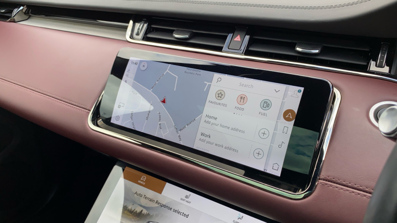 Land Rover Range Rover Evoque 2.0 D200 Autobiography 5dr Auto Diesel Hatchback